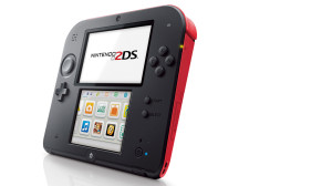 Images Nintendo 2DS wallpaper